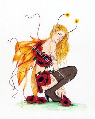 Passion - Seed