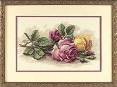 Rose Cutting