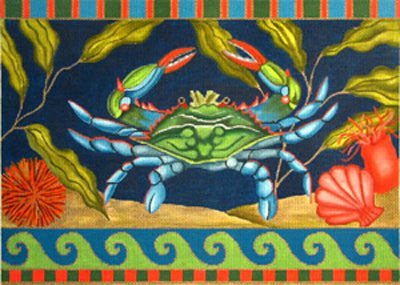 Blue Crab