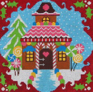 Christmas House