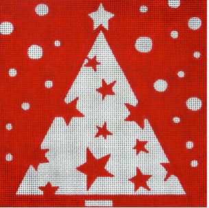 Red Star Tree