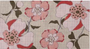 Blossoms Tray