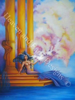 Return To Atlantis