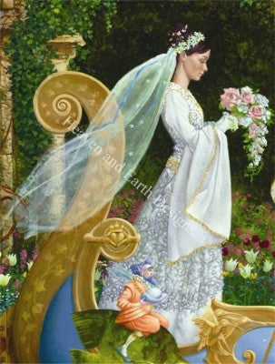 Bride 2, The