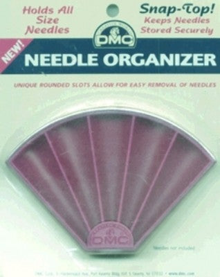 Needle Organizer - DMC