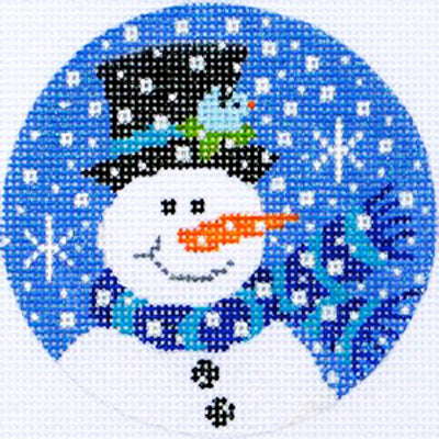 Snow Bird