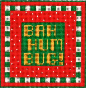 Bah Hum Bug 