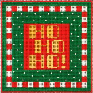Ho Ho Ho