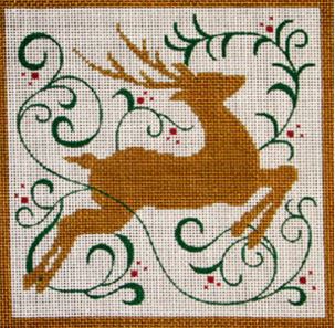 Reindeer 