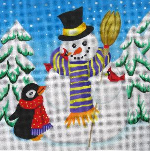 Snowman