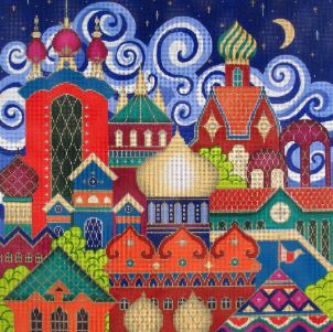 Russian Fantasy