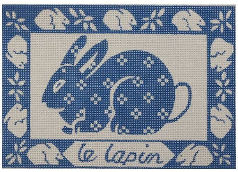 Le Lapin (Rabbit)