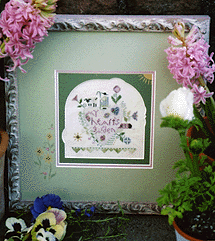 My Heart's Garden