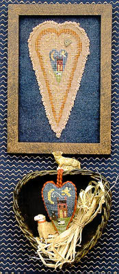 Heart of the Home