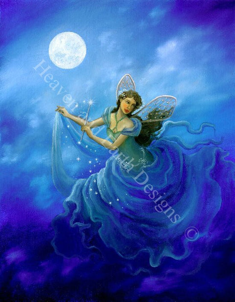 Midnight Fairy