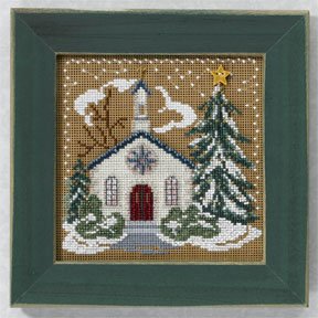 Country Church (2006)