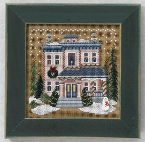 Victorian House (2006)