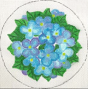 Hydrangeas
