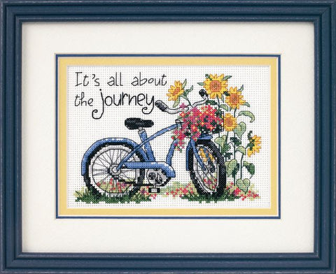 Journey, The
