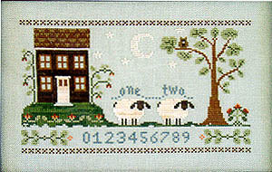 Counting House, The