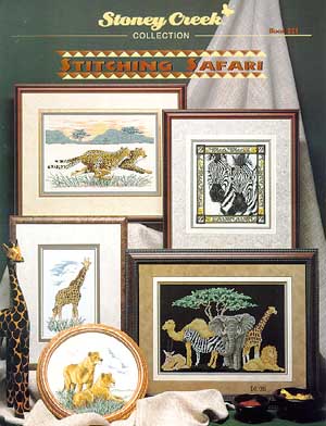 Stitching Safari