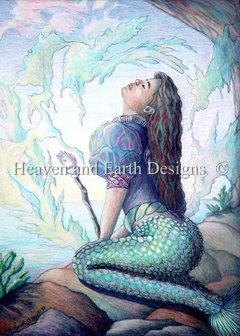 Dream Mermaid