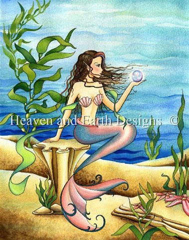 Kyra's Treasure