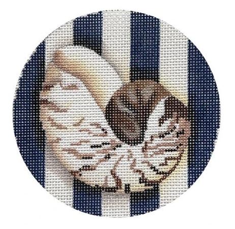 Nautilus/Stripes 