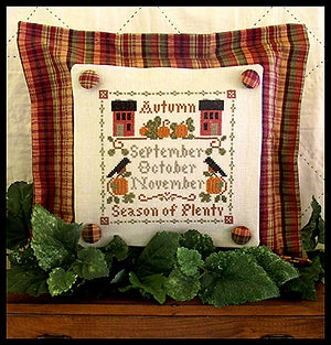 Season of Plenty