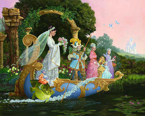 Bride 1, The