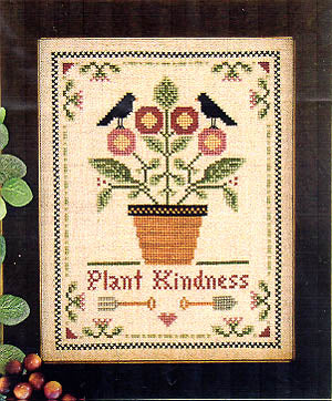 Plant Kindness