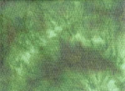 PTP Lugana 28ct - Monster Mash - Fat Quarter Yard 18 x 26 in