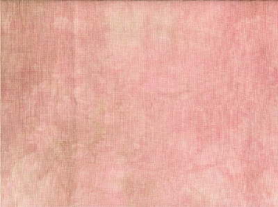 PTP Crystal Aida 16ct - Cherub - Fat Half Yard 26 x 36 in
