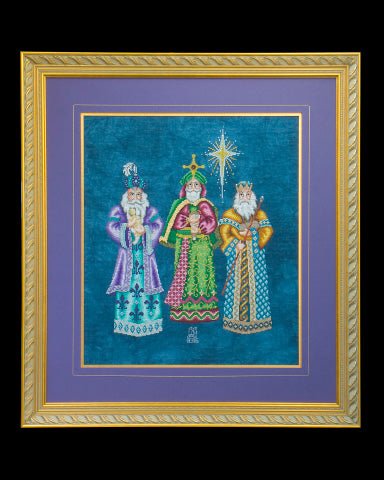 We Three Kings