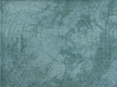 PTP Lugana 32ct - Fathom - Fat Half Yard 26 x 36 in