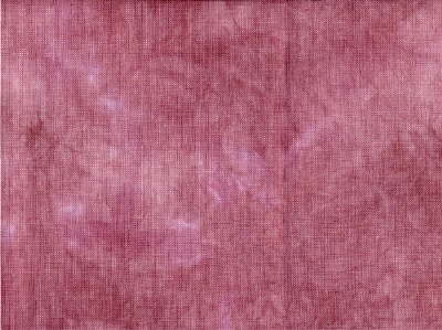 PTP Lugana 28ct - Discord - Fat Quarter Yard 18 x 26 in