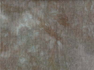 PTP Lugana 28ct - Dusk - Fat Half Yard 26 x 36 in