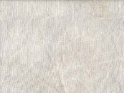 PTP Lugana 32ct - Fog - Full Yard 36 x  54 in