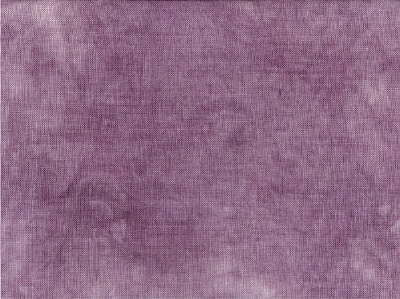 PTP Lugana 32ct - French Lilac - Full Yard 36 x  54 in