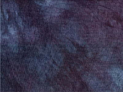 PTP Lugana 32ct - Gothic - Full Yard 36 x  54 in