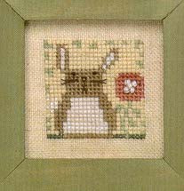 Littles - Bunny