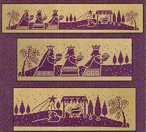 Three Kings