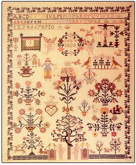 Sampler - 1808 Celle