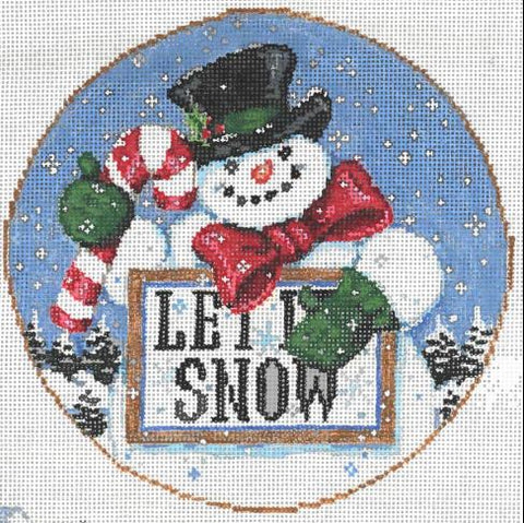 Let It !