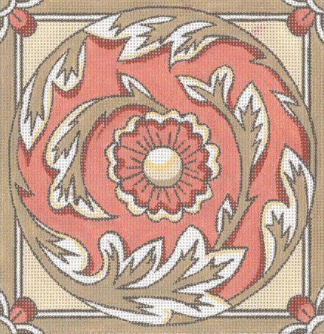 Medallion 1