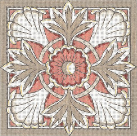 Medallion 2