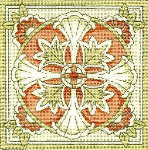 Medallion 3