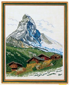 Matterhorn