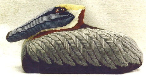 Pelican Brick