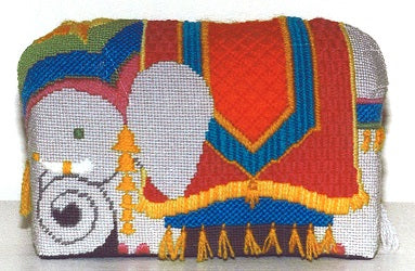 Elephant Brick